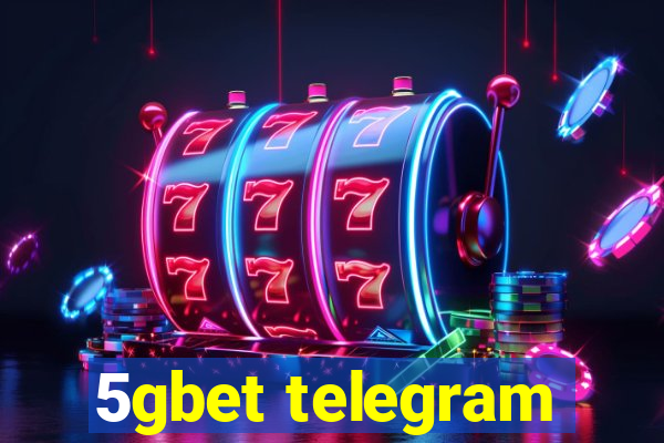 5gbet telegram