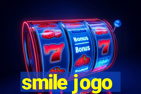 smile jogo