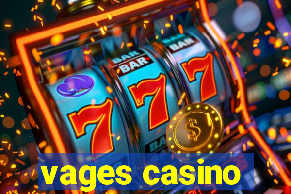 vages casino