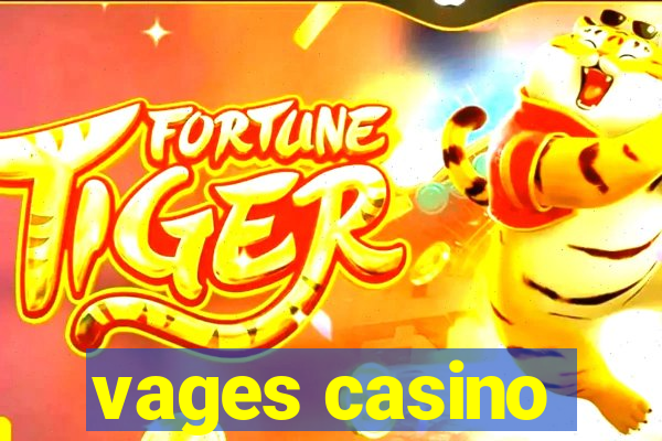 vages casino