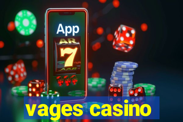 vages casino