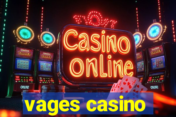 vages casino