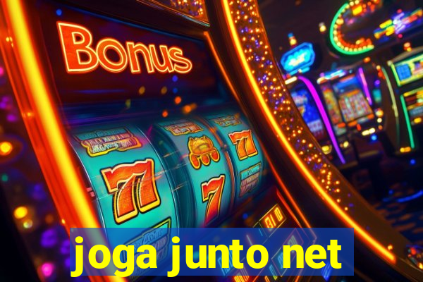 joga junto net