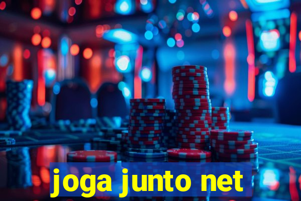 joga junto net