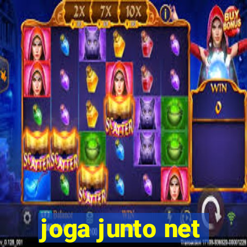 joga junto net