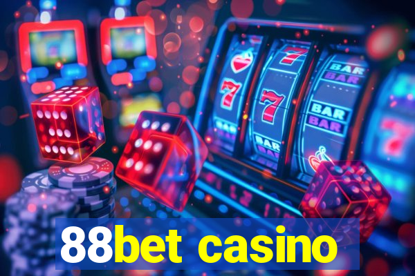 88bet casino