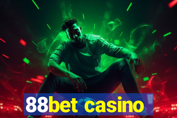 88bet casino