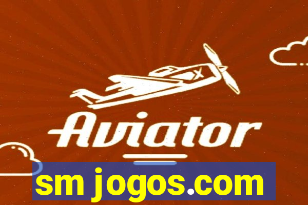 sm jogos.com