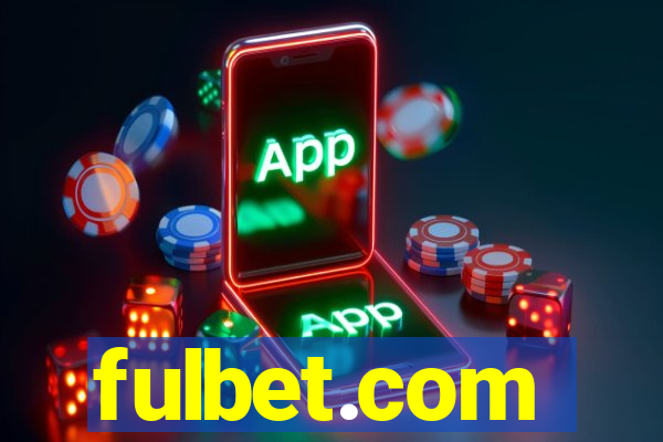 fulbet.com