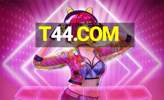 T44.COM