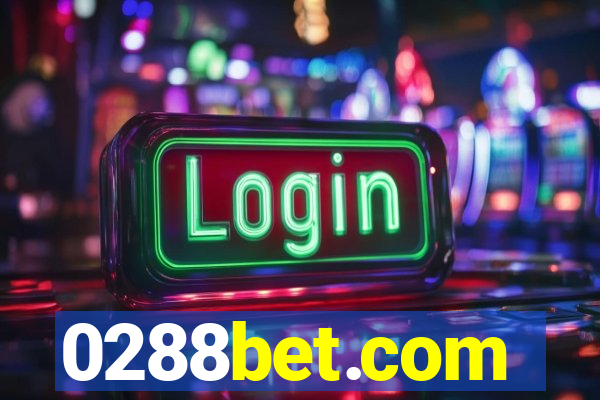 0288bet.com