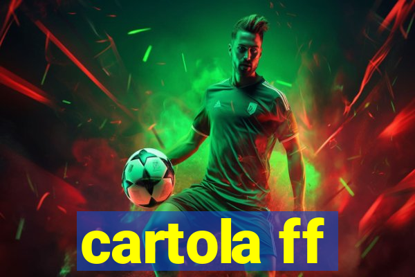 cartola ff