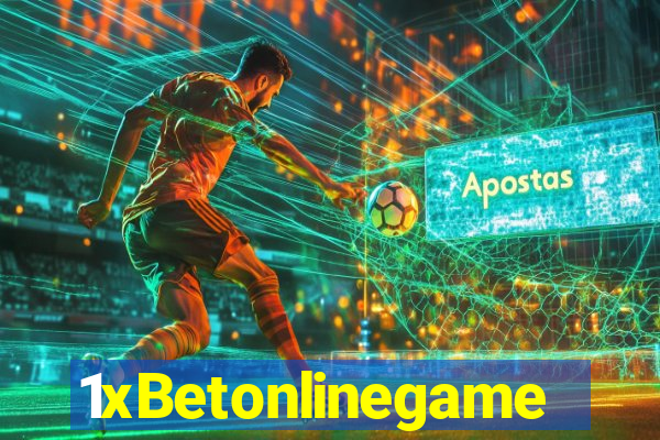 1xBetonlinegame