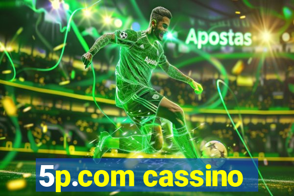 5p.com cassino