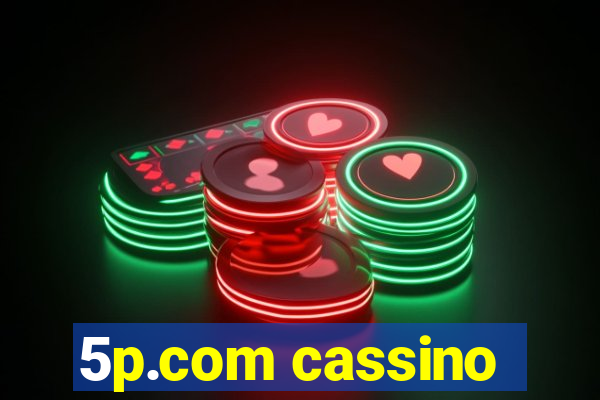 5p.com cassino