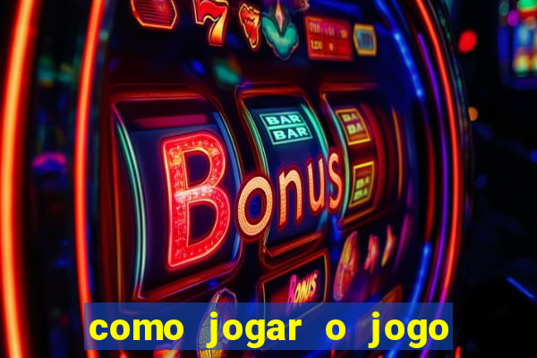 como jogar o jogo da roleta online