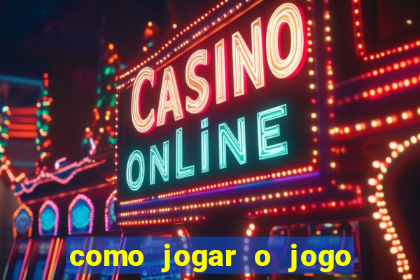 como jogar o jogo da roleta online