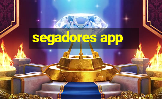 segadores app