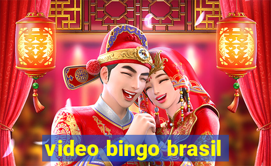 video bingo brasil