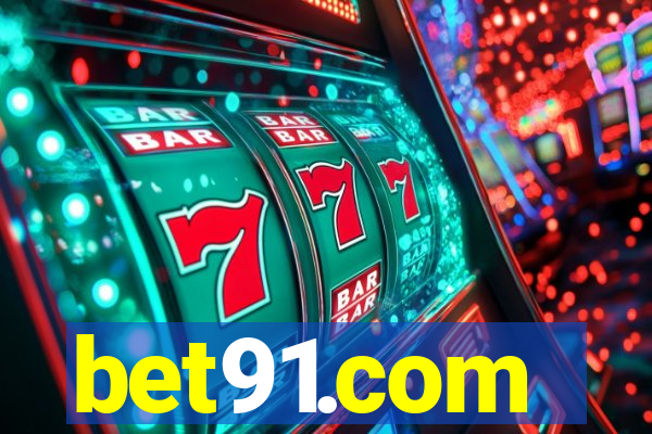 bet91.com