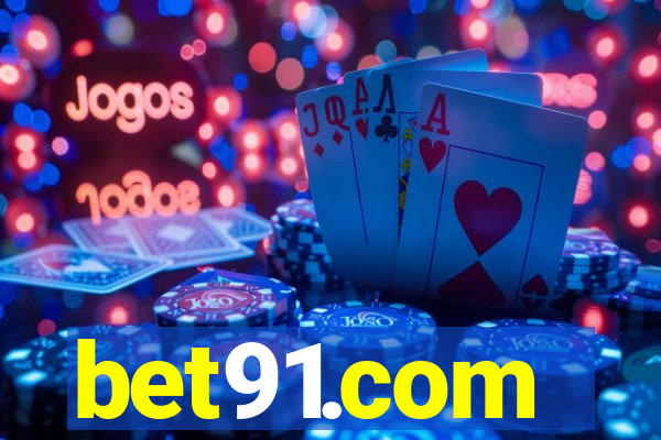 bet91.com