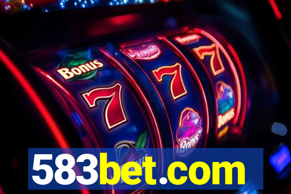 583bet.com