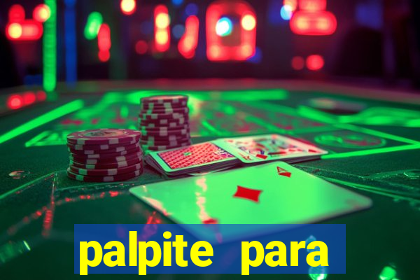 palpite para loteria dos sonhos das 19 horas