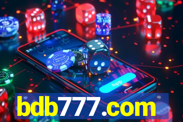 bdb777.com