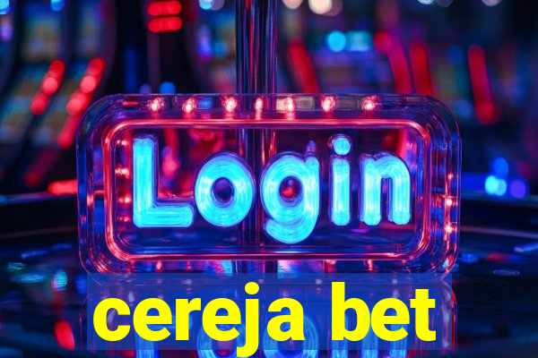 cereja bet