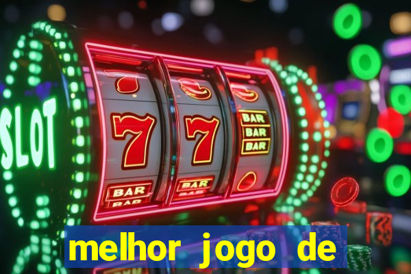 melhor jogo de apostas esportivas