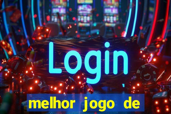 melhor jogo de apostas esportivas