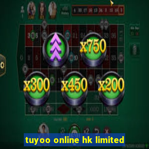 tuyoo online hk limited