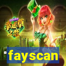 fayscan