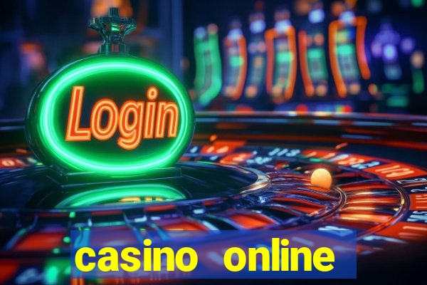 casino online deposit bonus