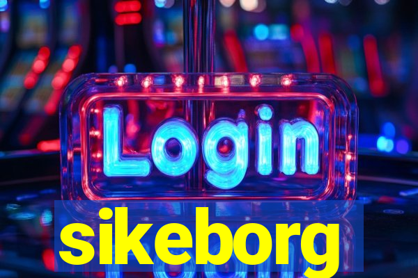 sikeborg