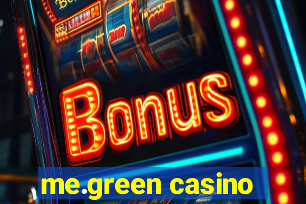 me.green casino