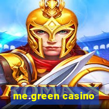 me.green casino