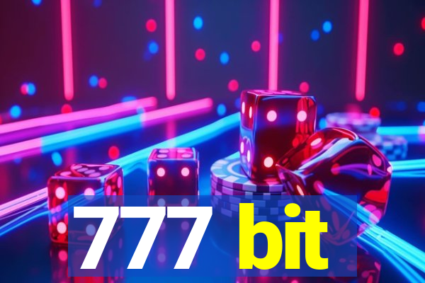 777 bit