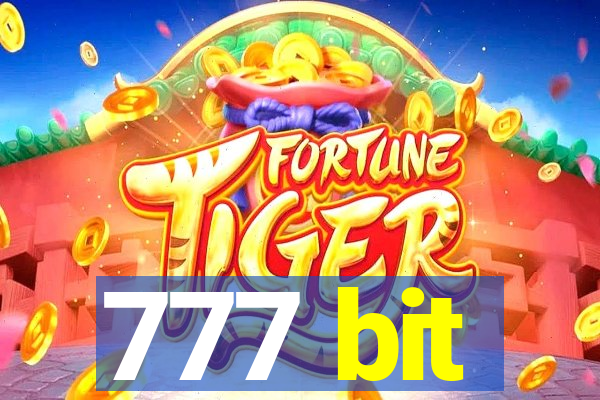 777 bit