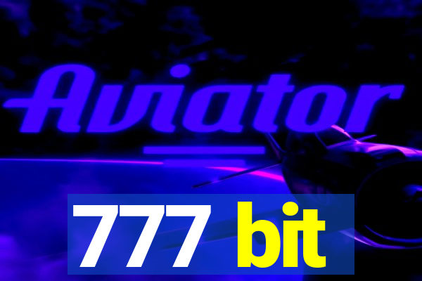 777 bit