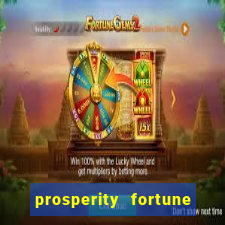 prosperity fortune tree demo grátis