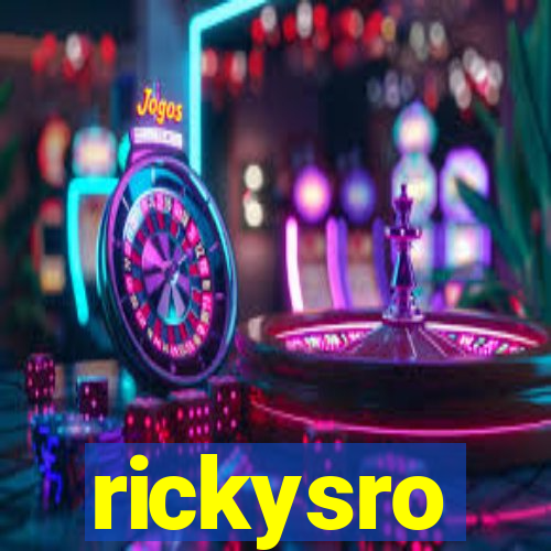 rickysro