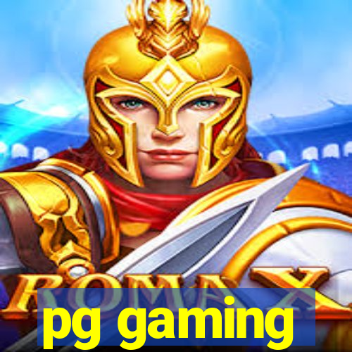 pg gaming