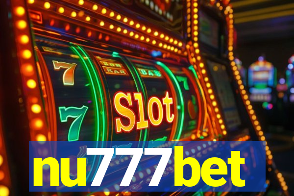 nu777bet