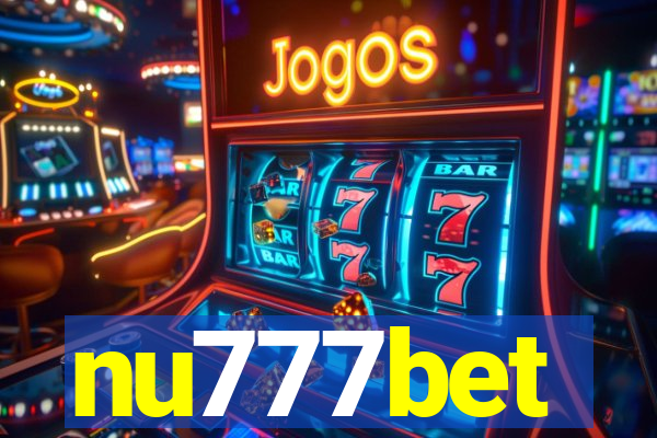 nu777bet