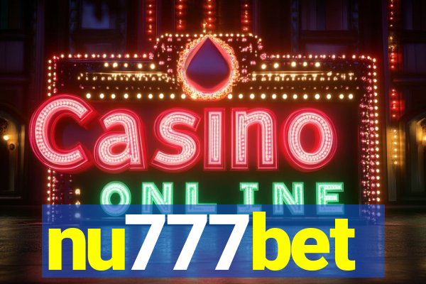 nu777bet