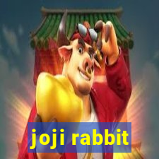 joji rabbit