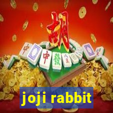 joji rabbit