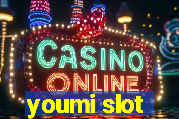 youmi slot