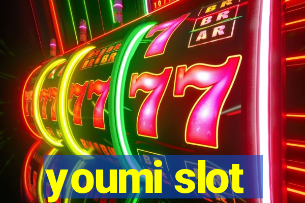 youmi slot